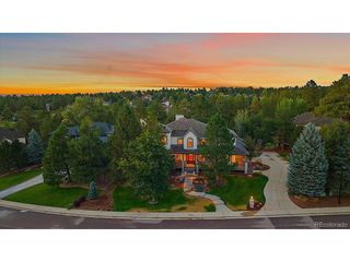 8397 Windhaven Dr, Parker, CO 80134