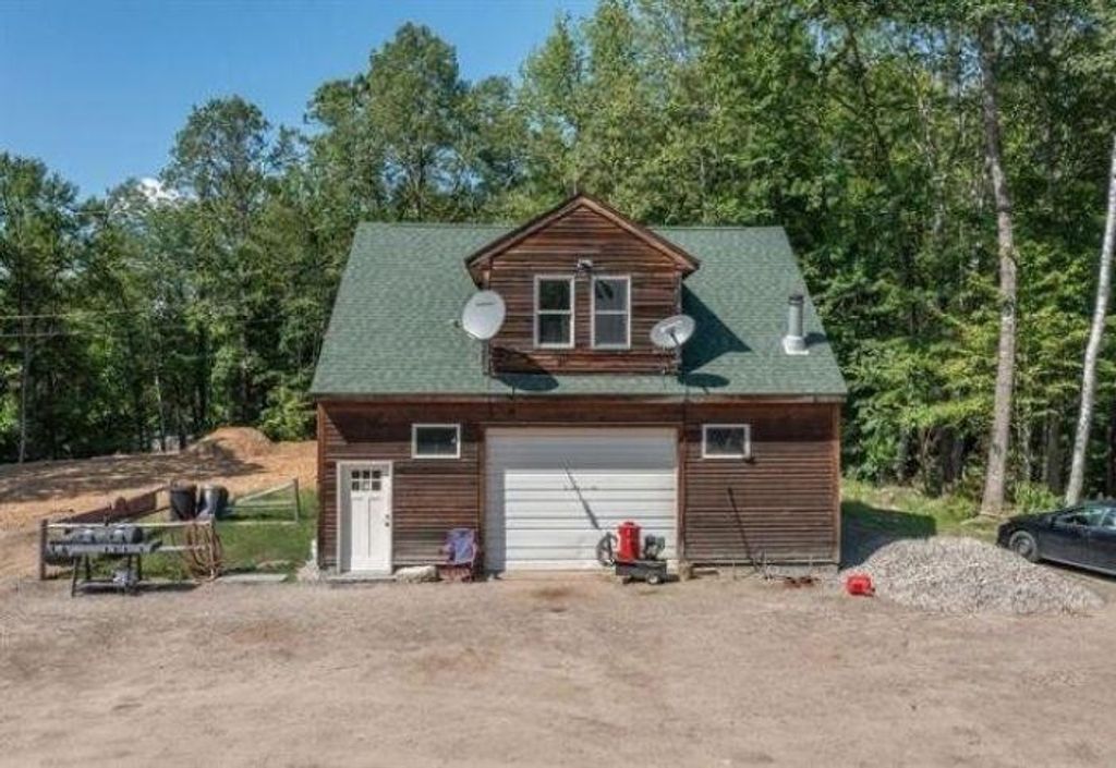 1350 Whittier Highway, Moultonborough, NH 03254