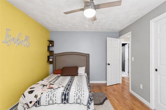 81 Allen Avenue, Warwick, RI 02889