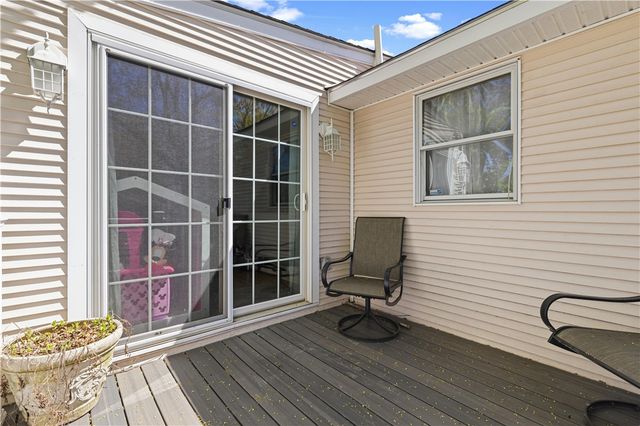 81 Allen Avenue, Warwick, RI 02889