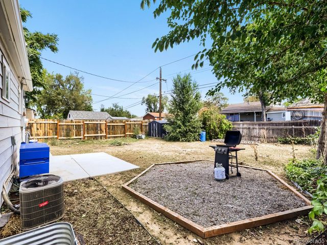 7930 Niagara Street, Commerce City, CO 80022