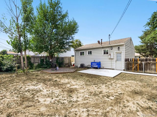 7930 Niagara Street, Commerce City, CO 80022