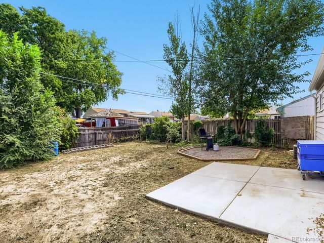 7930 Niagara Street, Commerce City, CO 80022