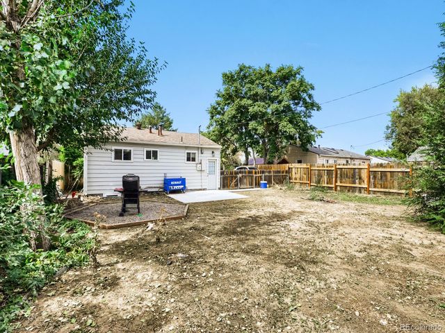 7930 Niagara Street, Commerce City, CO 80022