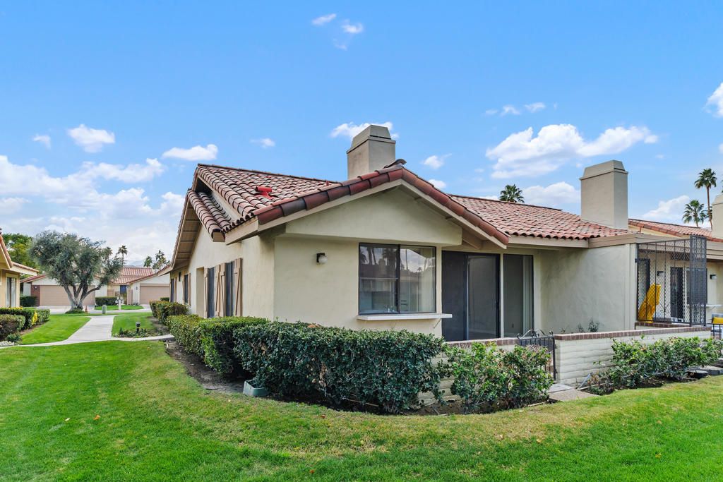 314 S Sierra Madre S, Palm Desert, CA 92260
