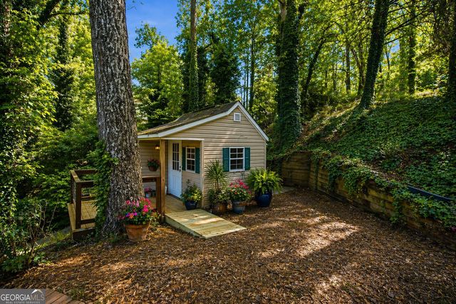 2690 Pass Circle, Gainesville, GA 30506