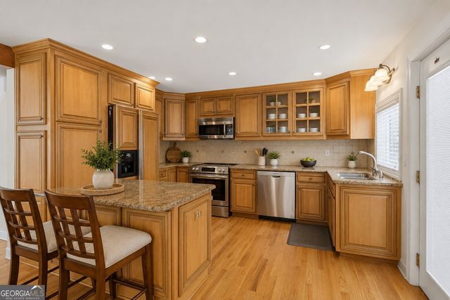 2690 Pass Circle, Gainesville, GA 30506