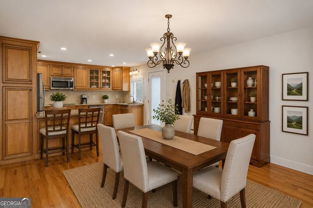 2690 Pass Circle, Gainesville, GA 30506