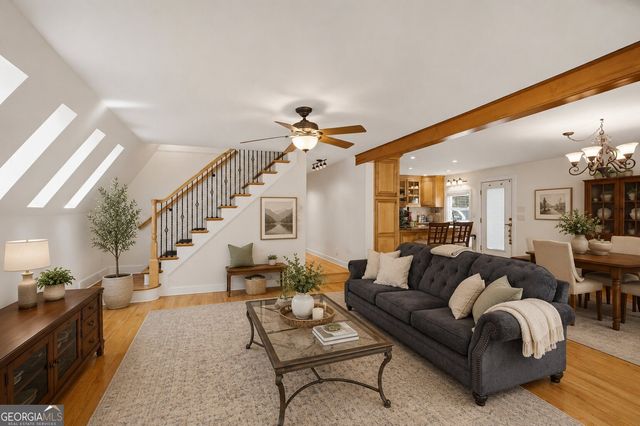 2690 Pass Circle, Gainesville, GA 30506