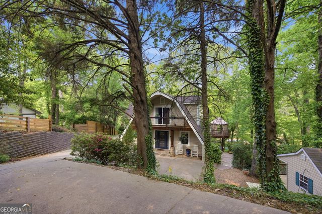 2690 Pass Circle, Gainesville, GA 30506