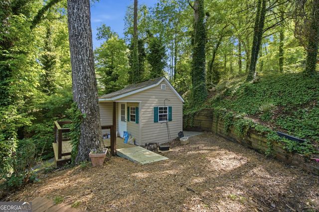 2690 Pass Circle, Gainesville, GA 30506
