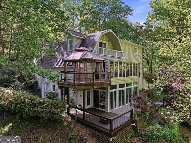 2690 Pass Circle, Gainesville, GA 30506