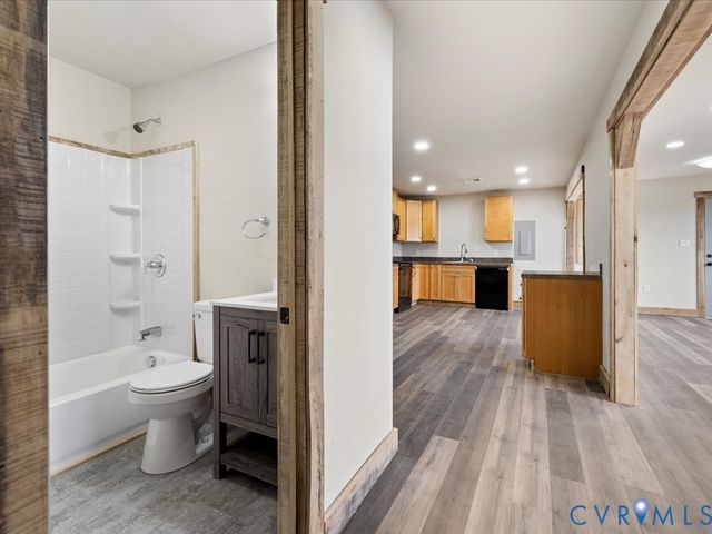 1979 Cumberland Rd, Cumberland, VA 23901