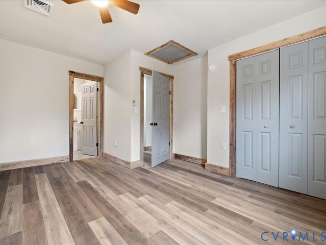 1979 Cumberland Rd, Cumberland, VA 23901