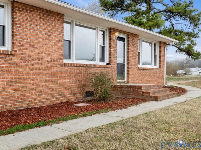 1979 Cumberland Rd, Cumberland, VA 23901