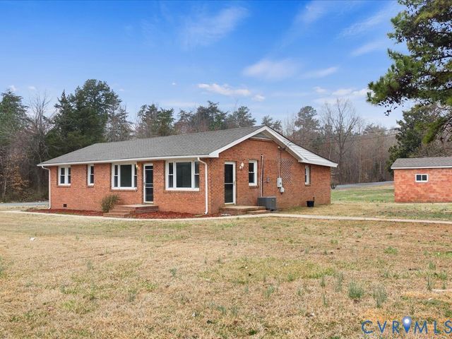 1979 Cumberland Rd, Cumberland, VA 23901