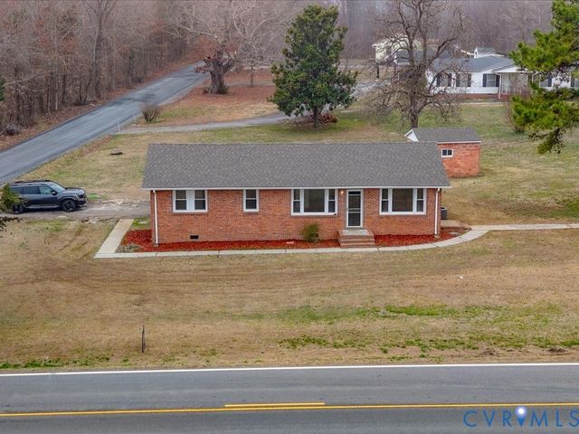 1979 Cumberland Rd, Cumberland, VA 23901