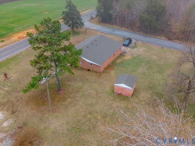1979 Cumberland Rd, Cumberland, VA 23901