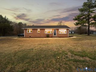 1979 Cumberland Rd, Cumberland, VA 23901