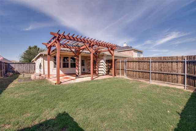 1604 Brice Drive, Royse City, TX 75189