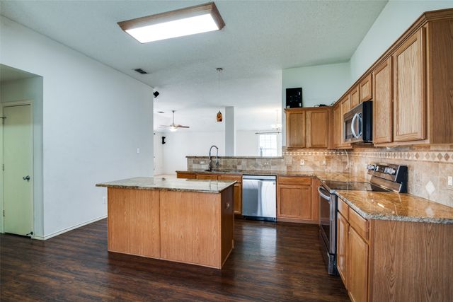 1604 Brice Drive, Royse City, TX 75189