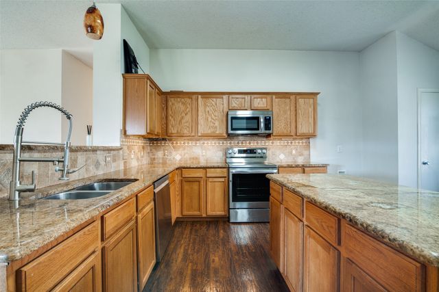 1604 Brice Drive, Royse City, TX 75189