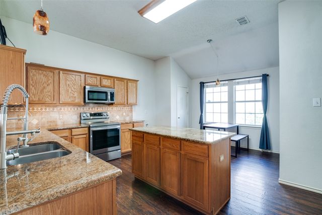 1604 Brice Drive, Royse City, TX 75189