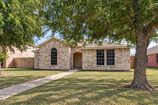 1604 Brice Drive, Royse City, TX 75189