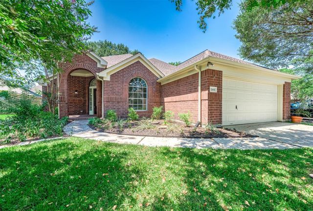 13415 Anderwoods Court, Houston, TX 77070