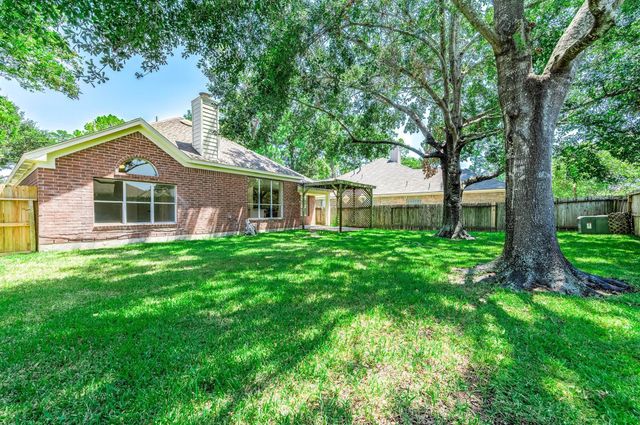 13415 Anderwoods Court, Houston, TX 77070