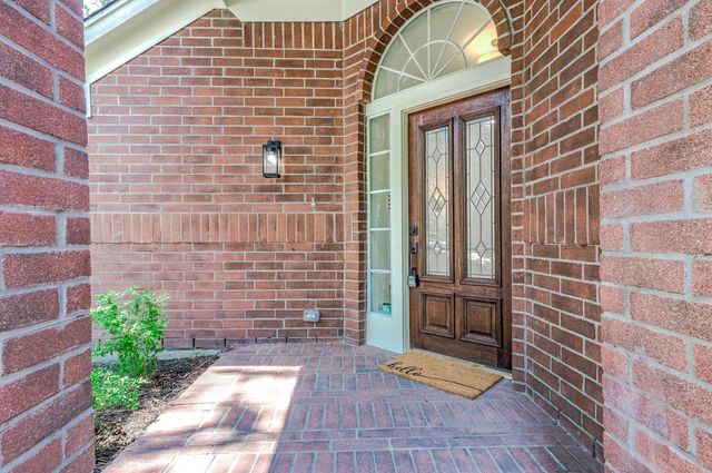 13415 Anderwoods Court, Houston, TX 77070