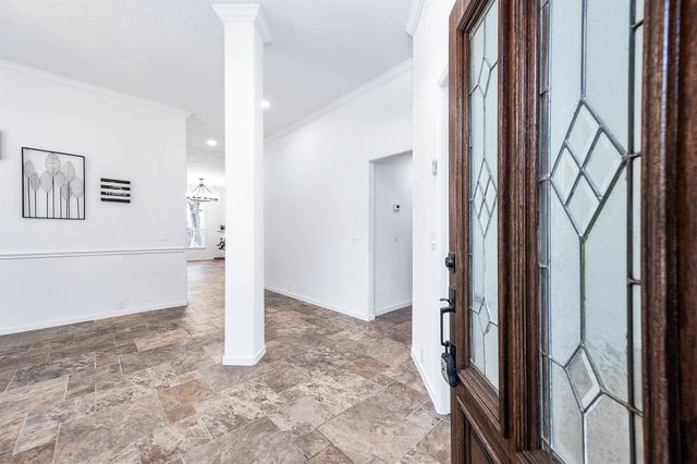 13415 Anderwoods Court, Houston, TX 77070