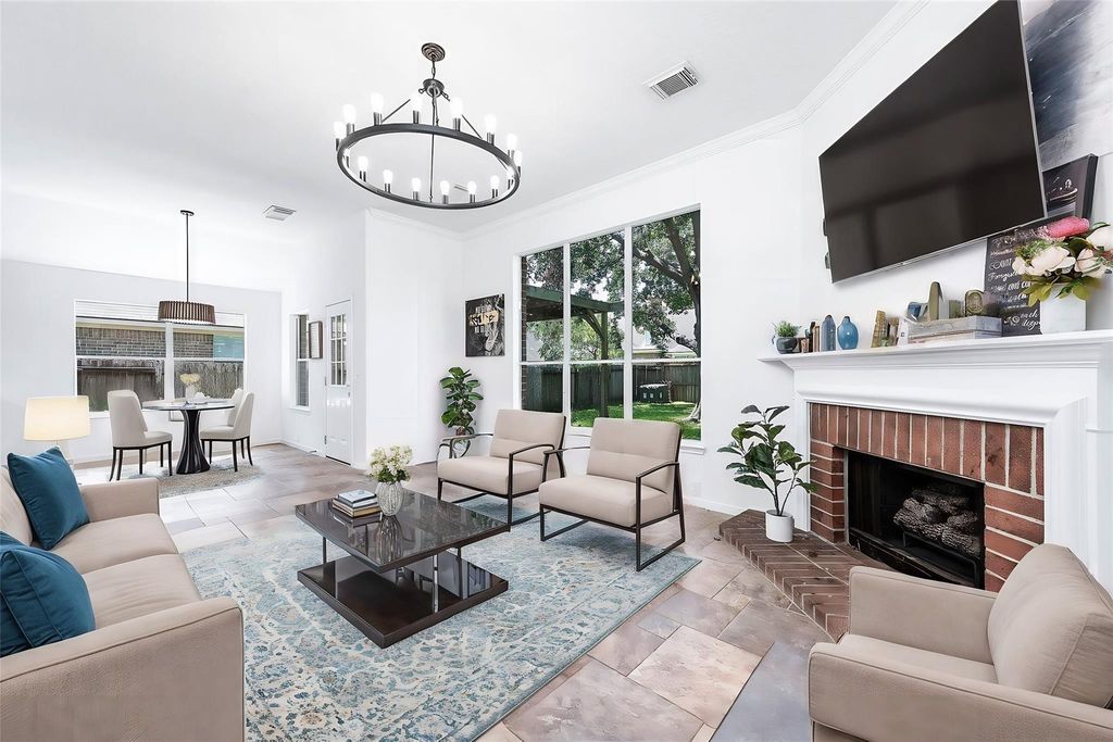 13415 Anderwoods Court, Houston, TX 77070