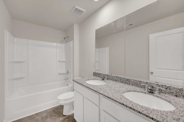 7547 Bendire Loop, Hixson, TN 37343