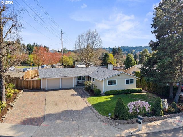 17040 Sw OAK St, Beaverton, OR 97007