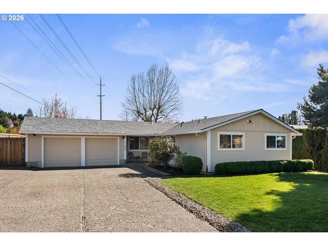 17040 Sw OAK St, Beaverton, OR 97007