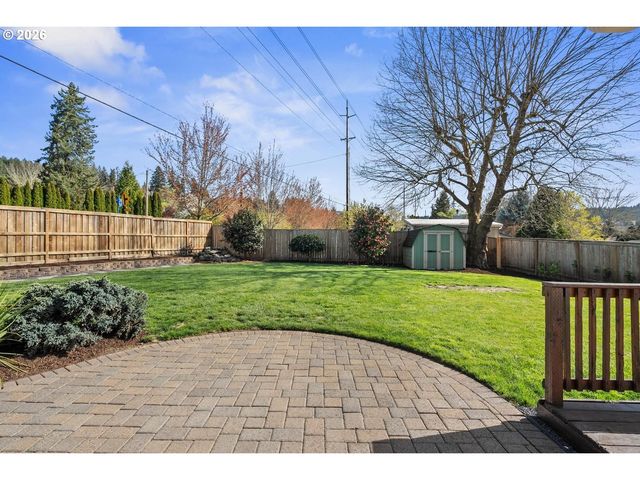 17040 Sw OAK St, Beaverton, OR 97007