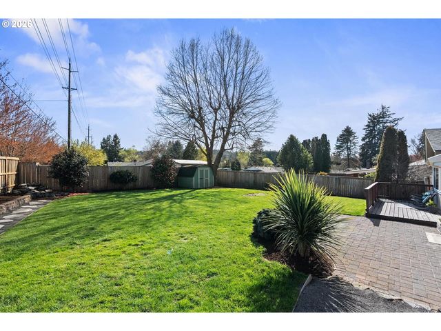 17040 Sw OAK St, Beaverton, OR 97007