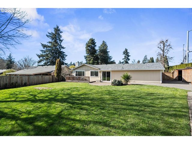 17040 Sw OAK St, Beaverton, OR 97007