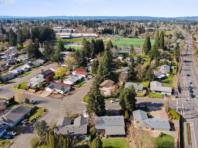 17040 Sw OAK St, Beaverton, OR 97007