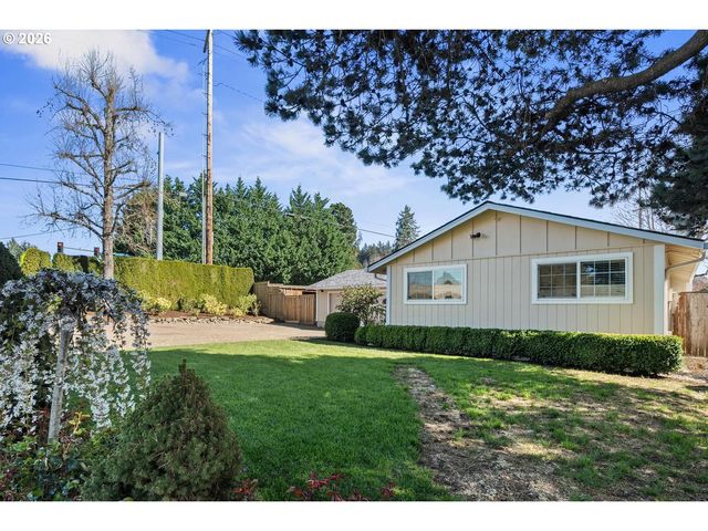 17040 Sw OAK St, Beaverton, OR 97007