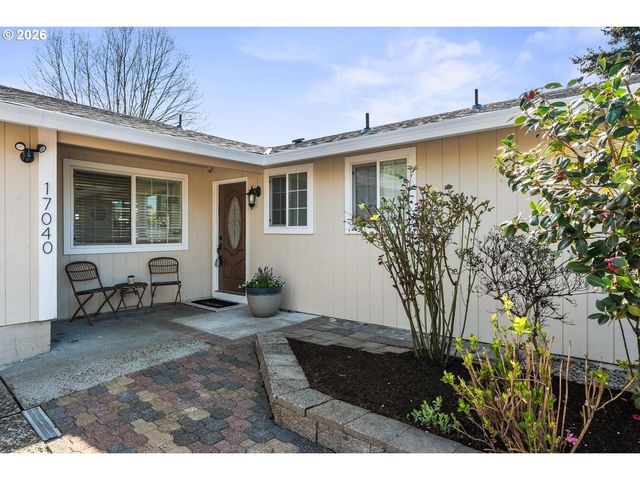 17040 Sw OAK St, Beaverton, OR 97007