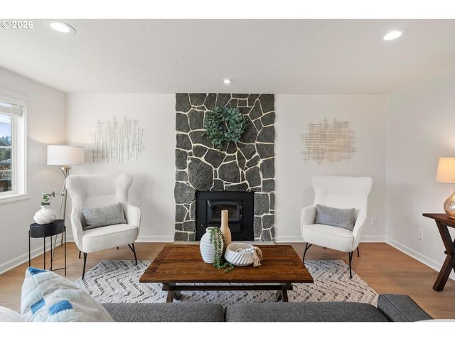 17040 Sw OAK St, Beaverton, OR 97007