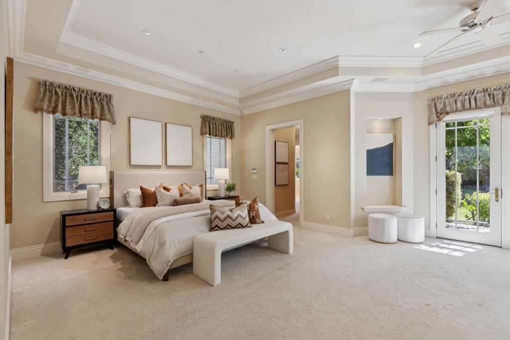 Image 17 of property listing at 14810 Farwell Avenue, Saratoga, CA 95070