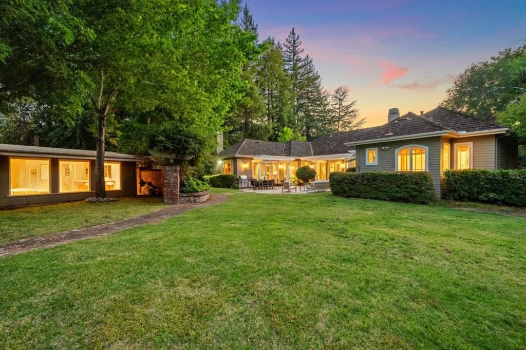 Image 45 of property listing at 14810 Farwell Avenue, Saratoga, CA 95070