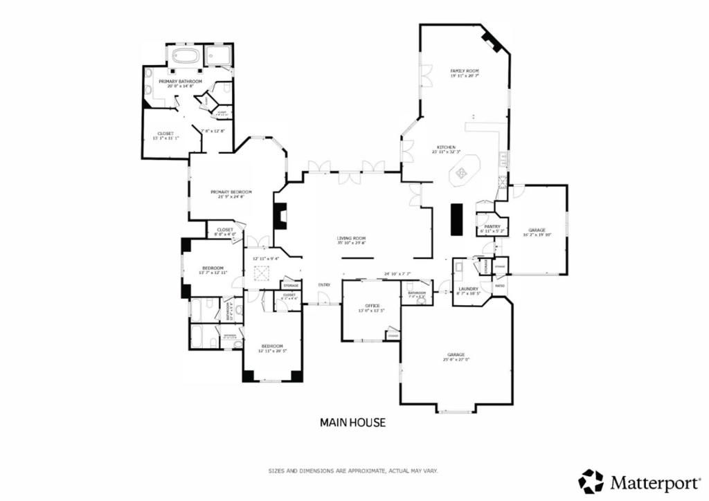 Image 47 of property listing at 14810 Farwell Avenue, Saratoga, CA 95070