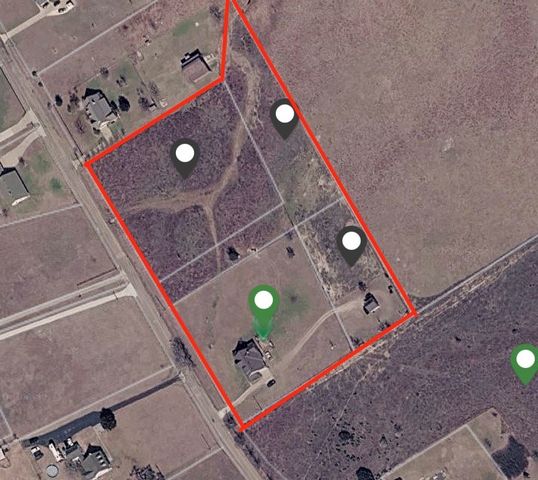 2000 County Road 1123, Godley, TX 76044