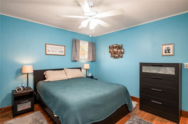 14 Hilltop Dr, Leroy, NY 14482