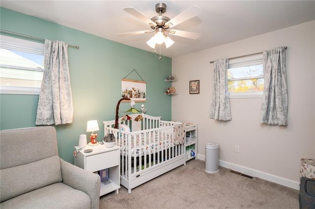 14 Hilltop Dr, Leroy, NY 14482