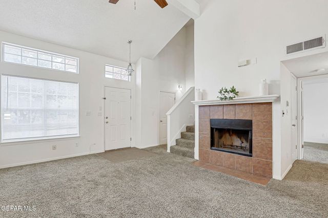 6205 Alina Baltazar Drive, El Paso, TX 79932